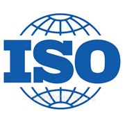 Сертификат ИСО ISO