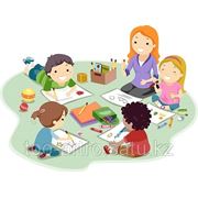 Бизнес-план детского сада фото