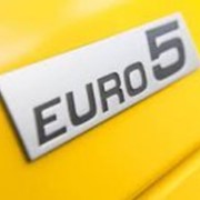 Дизельное топливо (ДТ) Евро 5 (Euro 5)