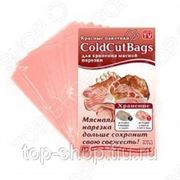 Комплект пакетов ColdCut Bags фотография