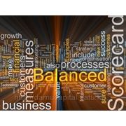 Разработка и внедрение сбалансированной системы показателей (Balanced Scorecard)