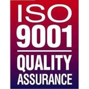 ISO 9001 фото
