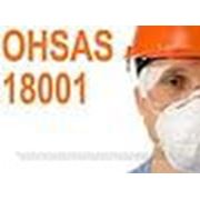 учебный курс: “ВНЕДРЕНИЕ OHSAS 18001:2007“ фото