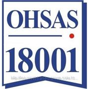 OHSAS 18001 фото