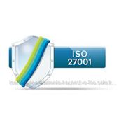 Разработка и внедрение ISO 27001:2005 фото