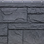 Фасадная панель FineBer (Цокольный сайдинг) Камень природный - Кварцевый