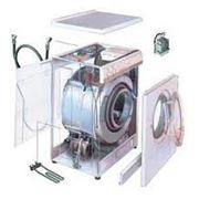 Качественный ремонт стиральных машин