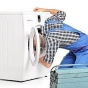 Ремонт стиральных машин indesit фото