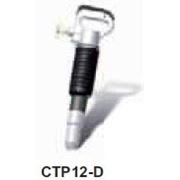 Стандартный демонтажный пневматический молоток CTP-12D фото