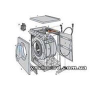 Профессиональный ремонт стиральных машинок фото