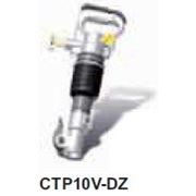Демонтажный пневматический молоток с гасителем вибрации CTP10V-DZ