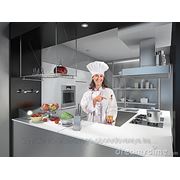 Ремонт профессионального кухонного и торгового оборудования фото