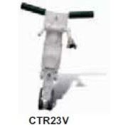 Пневматический перфоратор с гасителем вибрации CTR23V