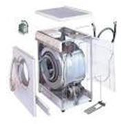 Ремонт и замена комплектующих стиральных машин