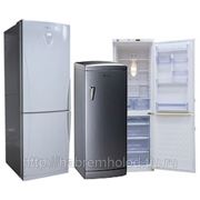 Ремонт холодильников на дому в Хабаровске фотография
