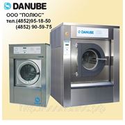 Ремонт стиральных машин DANUBE фото