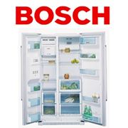 Ремонт холодильников Bosch фото