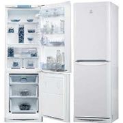 Ремонт холодильников INDESIT фото