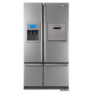 Ремонт холодильника Samsung