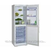 Холодильник Бирюса M125 KLSS, серебристый
