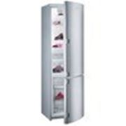 Холодильник GORENJE RKV-6500 SYA 2 фотография