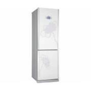 Холодильник LG GA-B399TGAT, белый фотография