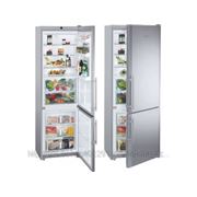Холодильник LIEBHERR CNesf 5113-20 фото