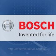 Ремонт бытовой техники BOSH