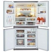 Ремонт холодильников Sharp фото