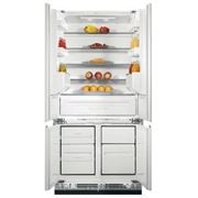 Ремонт холодильников Zanussi фото