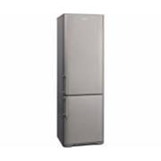 Холодильник Бирюса M127 KLА, серебристый фото