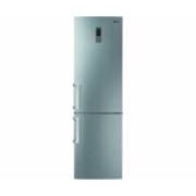 Холодильник LG GW-B489EAQW, серебристый фотография