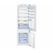 Холодильник Bosch KIS 87AF30, белый фото