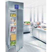 Установка, ремонт и продажа холодильников, морозильников как бытовых так и промышленных фото