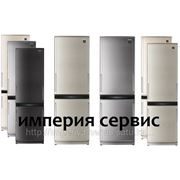 Ремонт холодильников в алматы фото