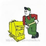 Ремонт и подключение газовых котлов и колонок фото