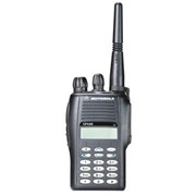 Носимая радиостанция Motorola GP688 стандарта MPT 1327 фото