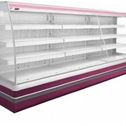 Холодильная горка Koxka Semi Deli SMD014/25-4 фото