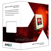 Процессор AMD X4 FX-4320 (Socket AM3+) BOX (FD4320WMHKBOX) фото