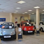 Покупка автомобиля в лизинг фото