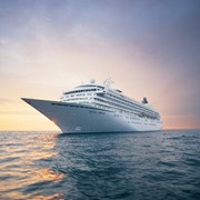 Круизы фото