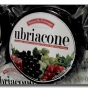 Сыр Ubriacco в красном вине фото