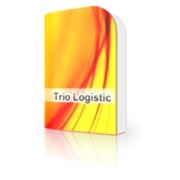 Программное решение - Система Logistic