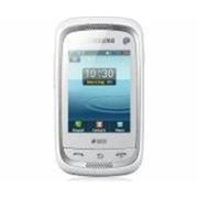 Сотовый телефон Samsung C3262 Champ Neo Duos, белый