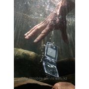 Восстановление водяного сотового телефона фото