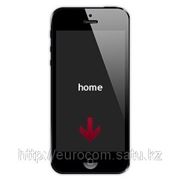 Замена кнопки home на iPhone 5 в Алматы фото