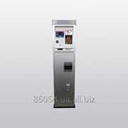 Автомат заправочный для общественных автозаправочных станций HecStar – фотография