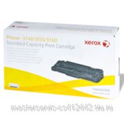 Заправка картриджа XEROX 108R00908 для принтера XEROX Ph 3140 без чипа