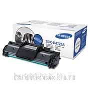 Заправка картриджа Samsung SCX-4725A (c заменой чипа) фотография