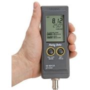 РН-метр/термометр для гальванических ван HI 99131N (pH/T) фото